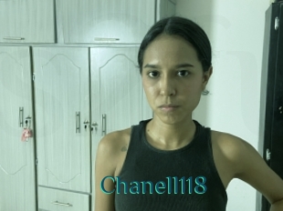 Chanell118