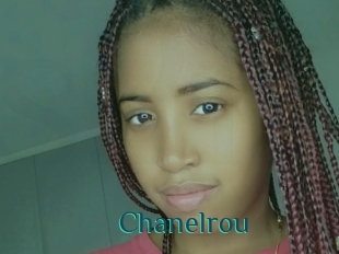 Chanelrou