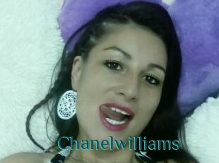 Chanelwilliams