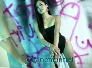 Chanemontiel