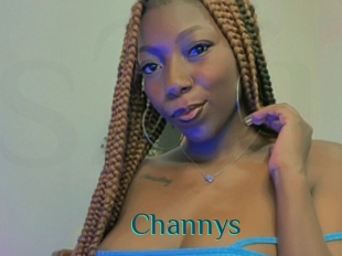 Channys