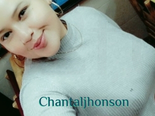Chantaljhonson