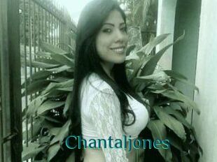 Chantaljones