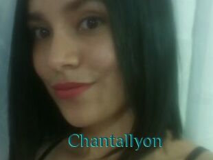 Chantallyon