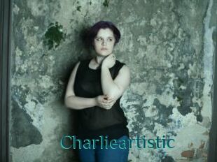 Charlieartistic