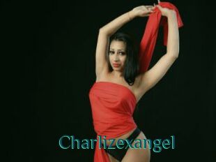Charlizexangel