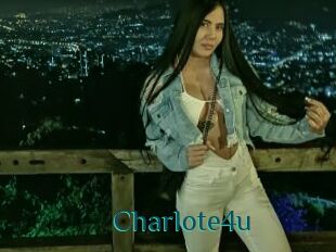 Charlote4u