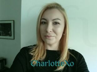 CharlotteXo