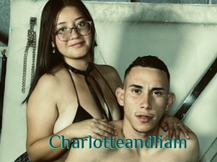 Charlotteandliam