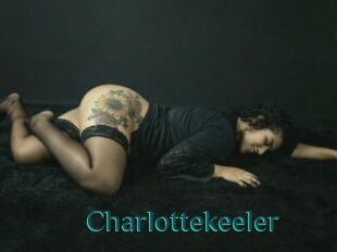 Charlottekeeler