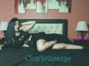 Charlottesage