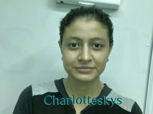 Charlotteskys