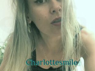 Charlottesmile