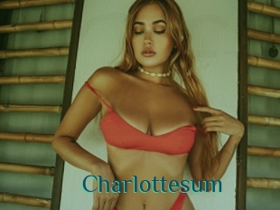 Charlottesum
