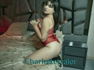 Charlottetyalor