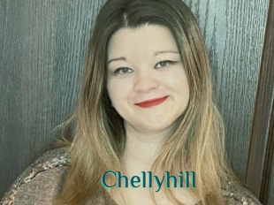 Chellyhill