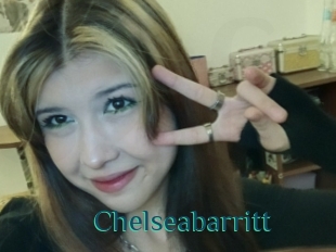 Chelseabarritt