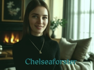 Chelseaforster