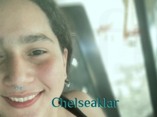 Chelseaklar