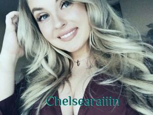 Chelsearaiiin