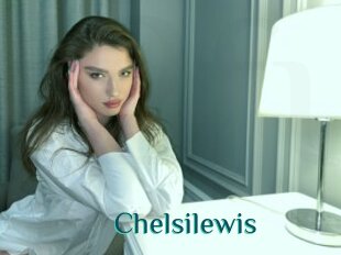 Chelsilewis