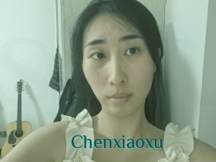 Chenxiaoxu
