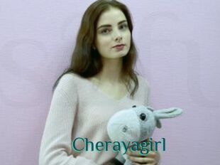 Cherayagirl
