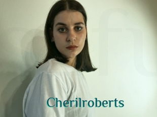 Cherilroberts