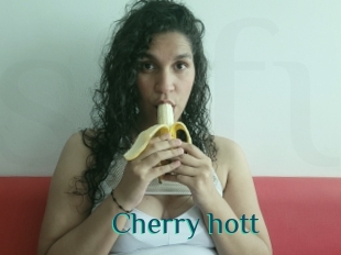 Cherry_hott