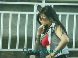 Cherrybooom