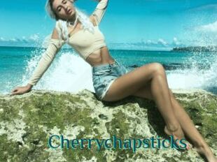 Cherrychapsticks