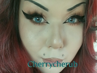 Cherrycherub