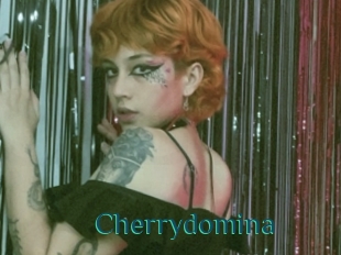 Cherrydomina