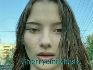 Cherryemilyboss