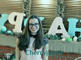Cherryjanne