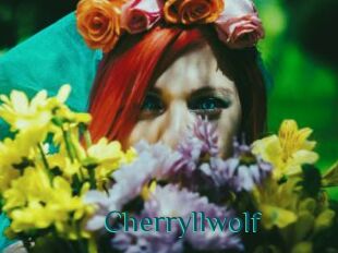 Cherryllwolf