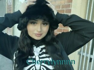 Cherrylynnnn
