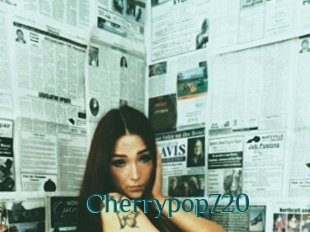 Cherrypop720