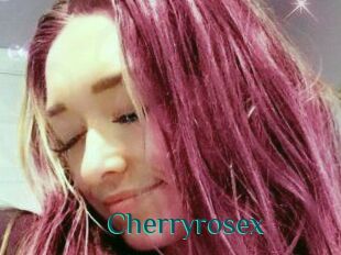Cherryrosex