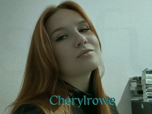 Cherylrowe