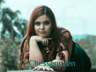 Chessequeen