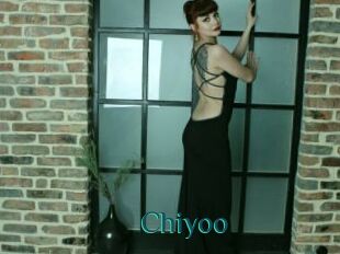 Chiyoo
