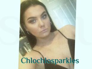 Chlochlosparkles
