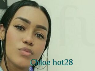 Chloe_hot28