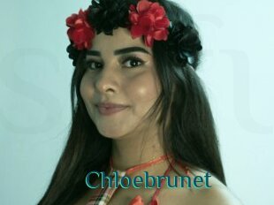 Chloebrunet