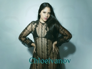 Chloeivanov