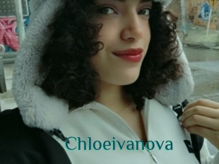 Chloeivanova