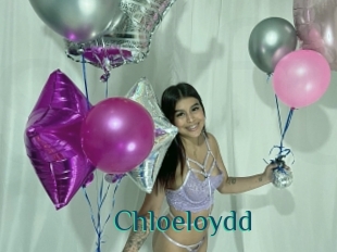 Chloeloydd