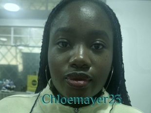Chloemayer23
