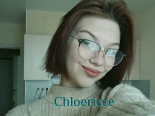Chloericce